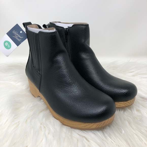 signature by levi strauss & co women's modern bootcut jean